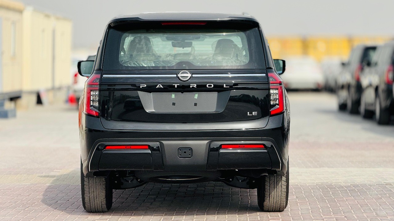 Used 1
                    NISSAN
                     for Sale Image