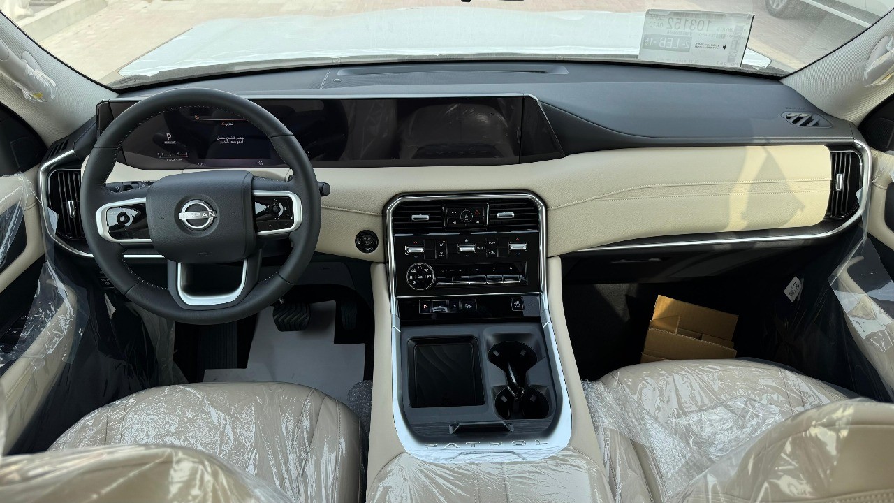 Used 1
                    NISSAN
                     for Sale Image