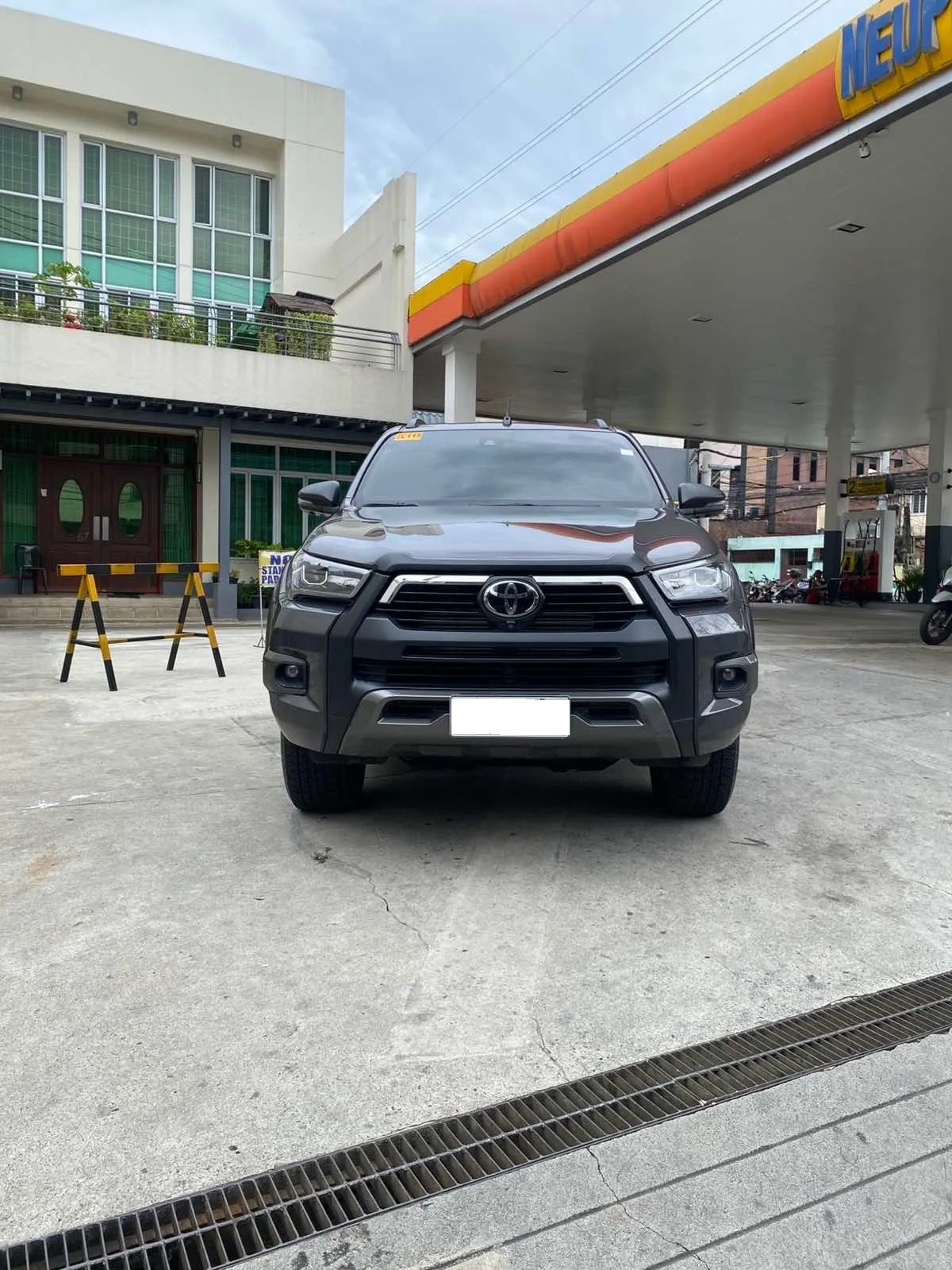 Used 1
                    TOYOTA
                     for Sale Image