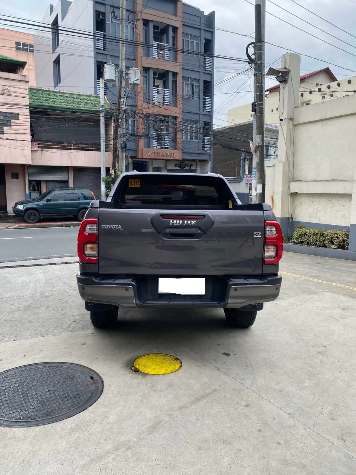 Used 1
                    TOYOTA
                     for Sale Image