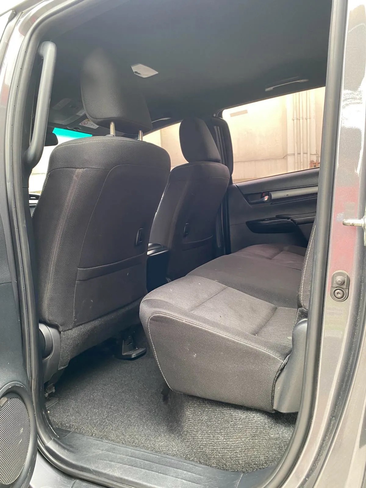 Used 1
                    TOYOTA
                     for Sale Image