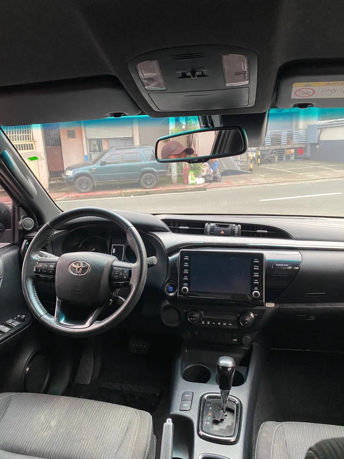 Used 1
                    TOYOTA
                     for Sale Image