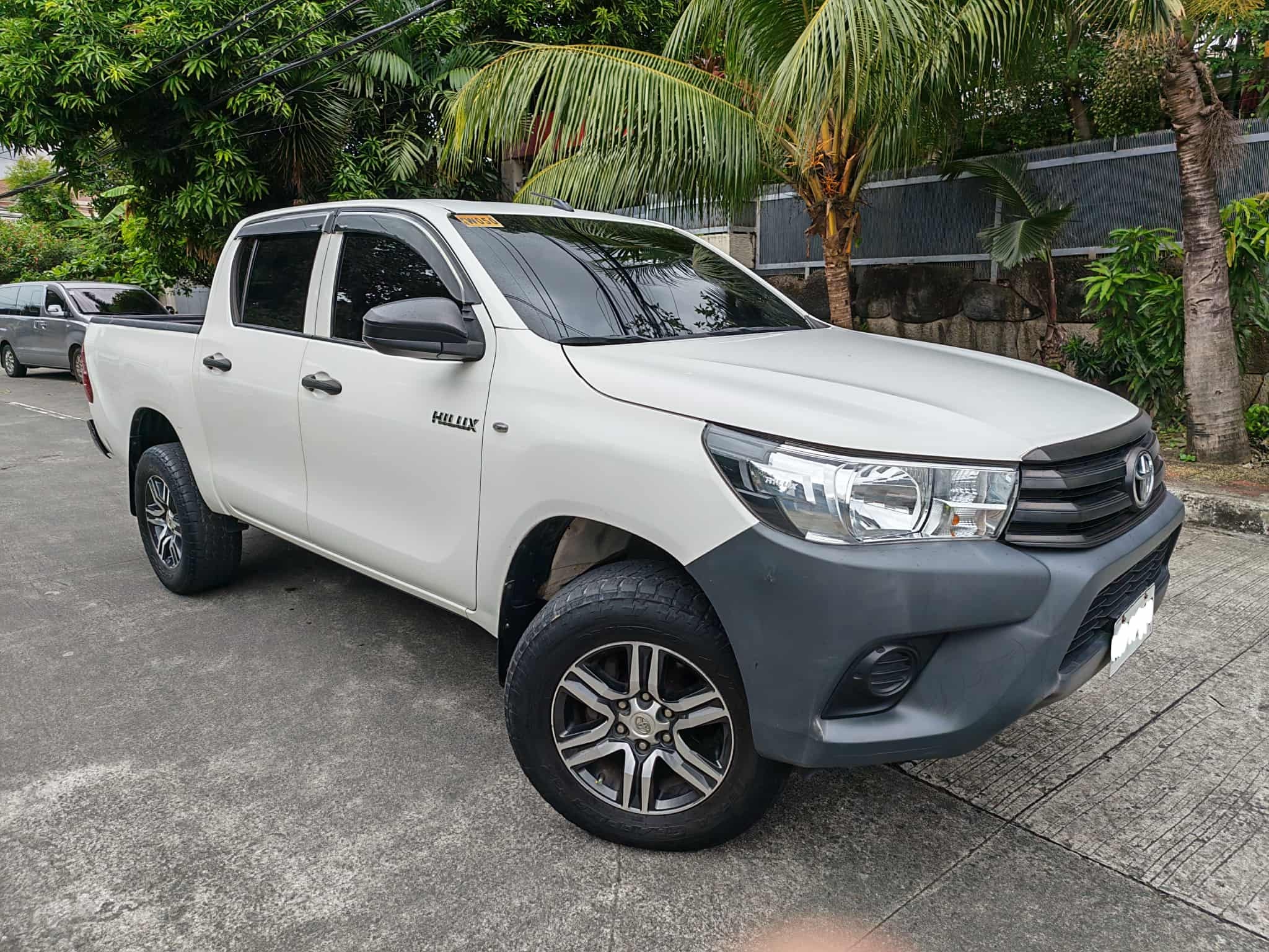 Used 2
                    TOYOTA
                     for Sale Image