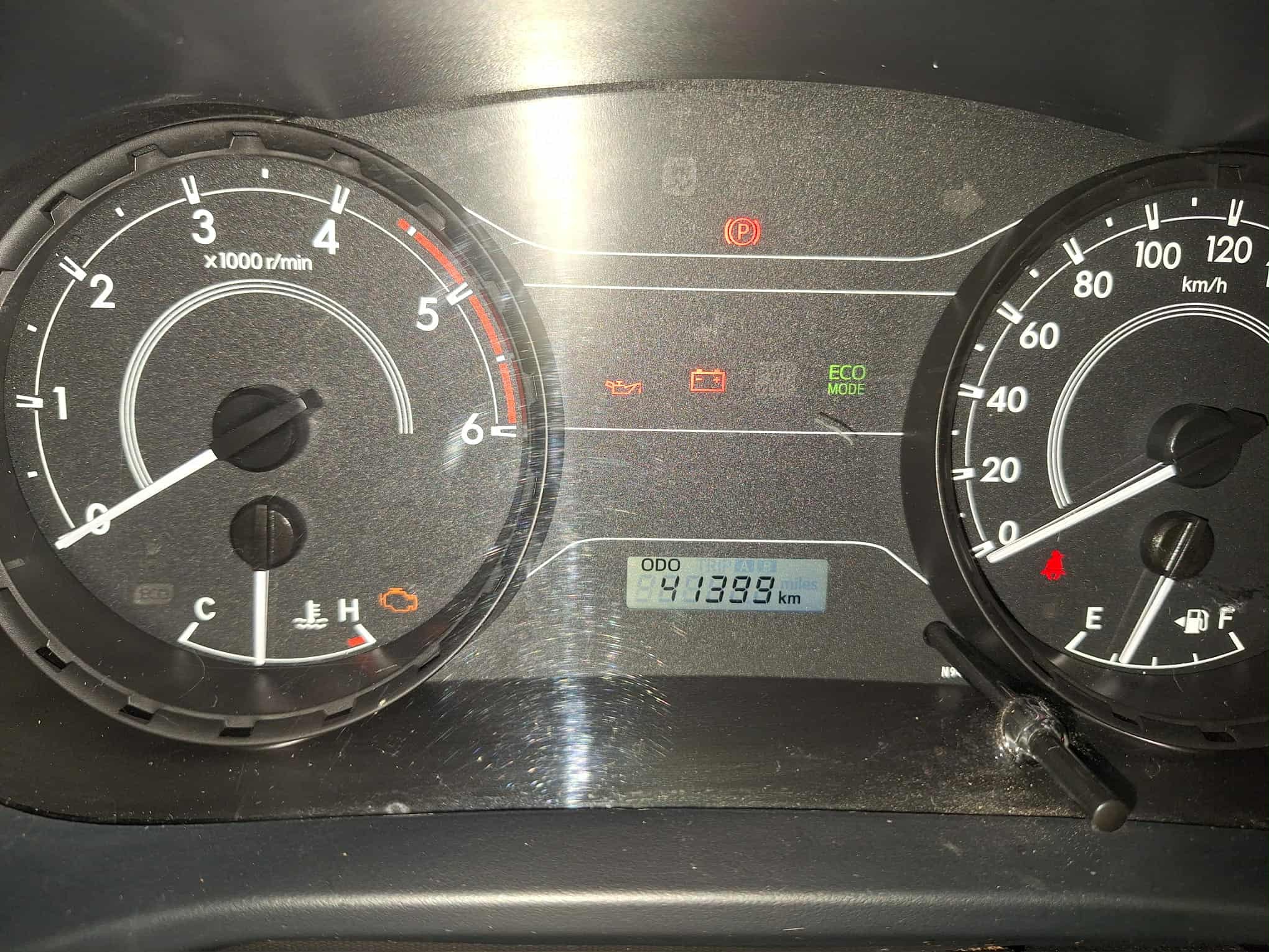 Used 2
                    TOYOTA
                     for Sale Image