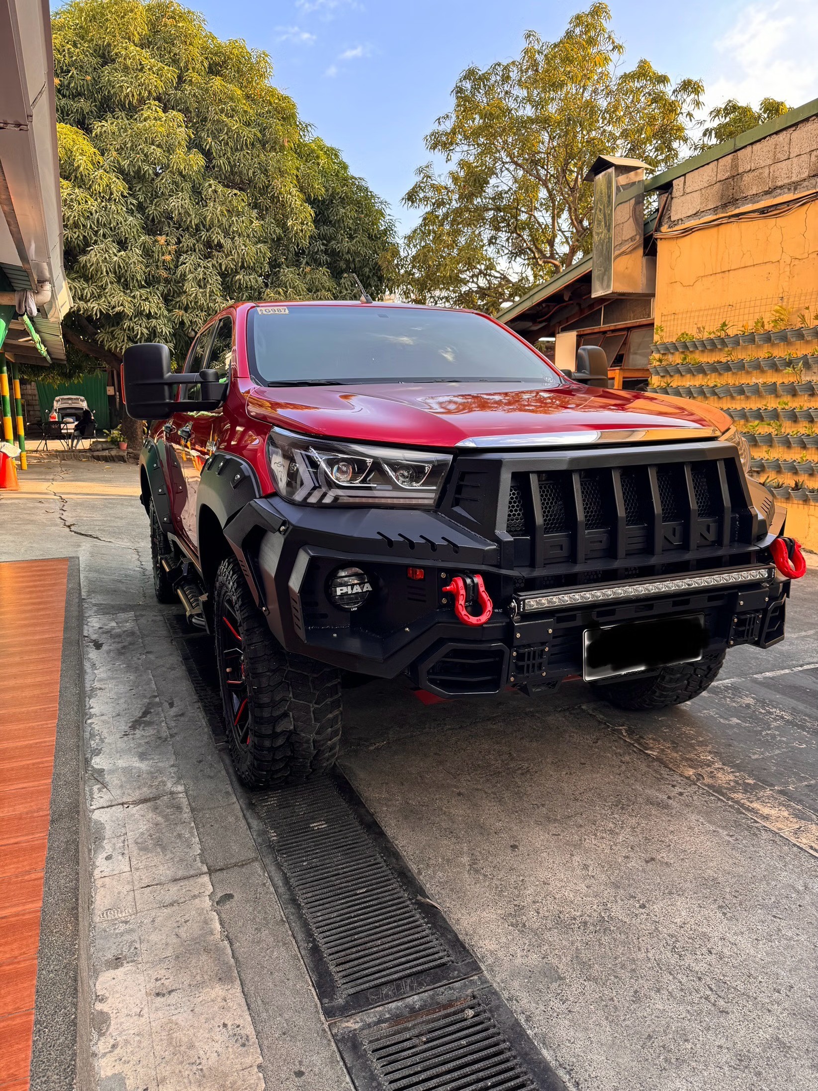 Used 5
                    TOYOTA
                     for Sale Image