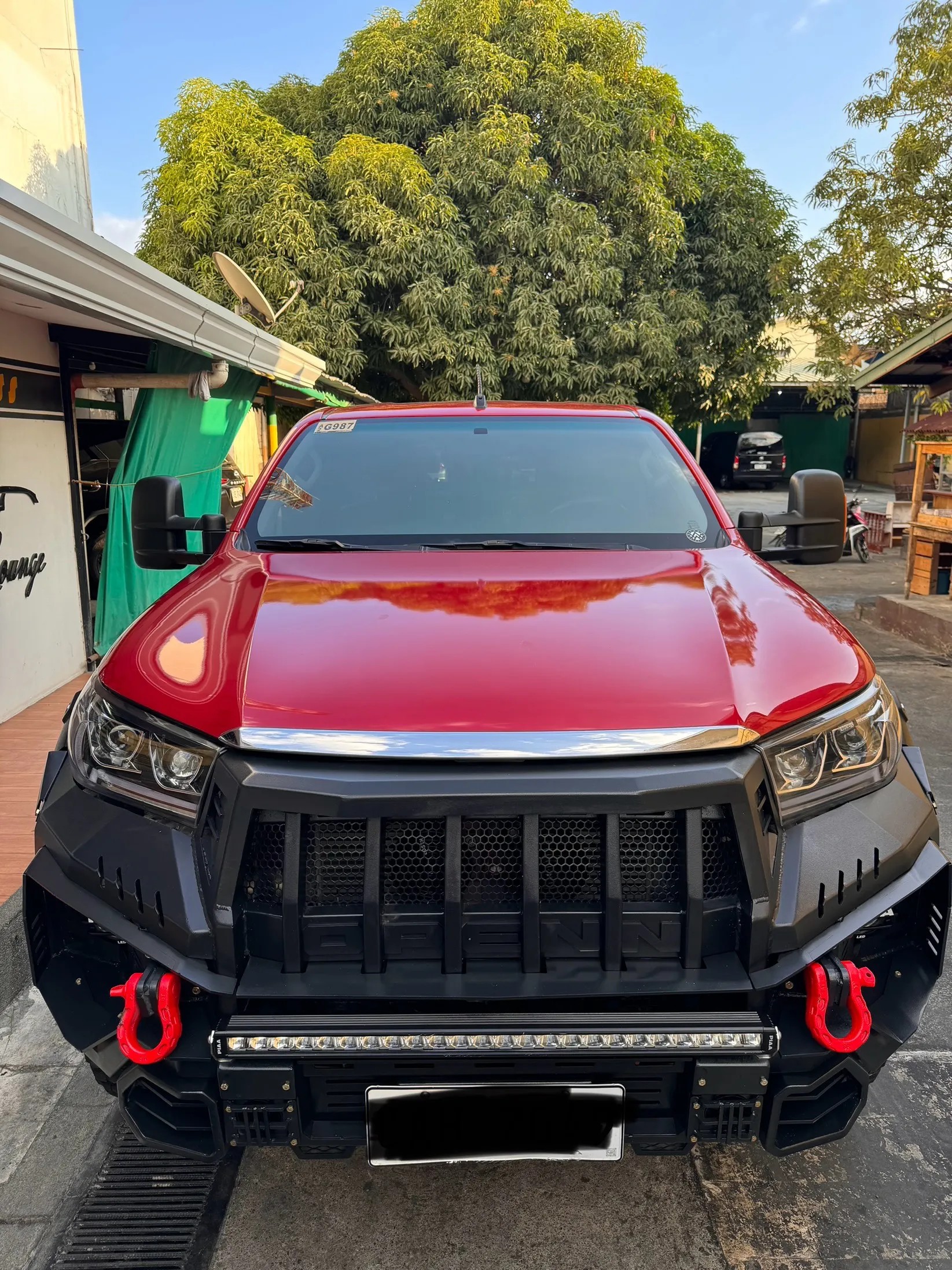 Used 5
                    TOYOTA
                     for Sale Image