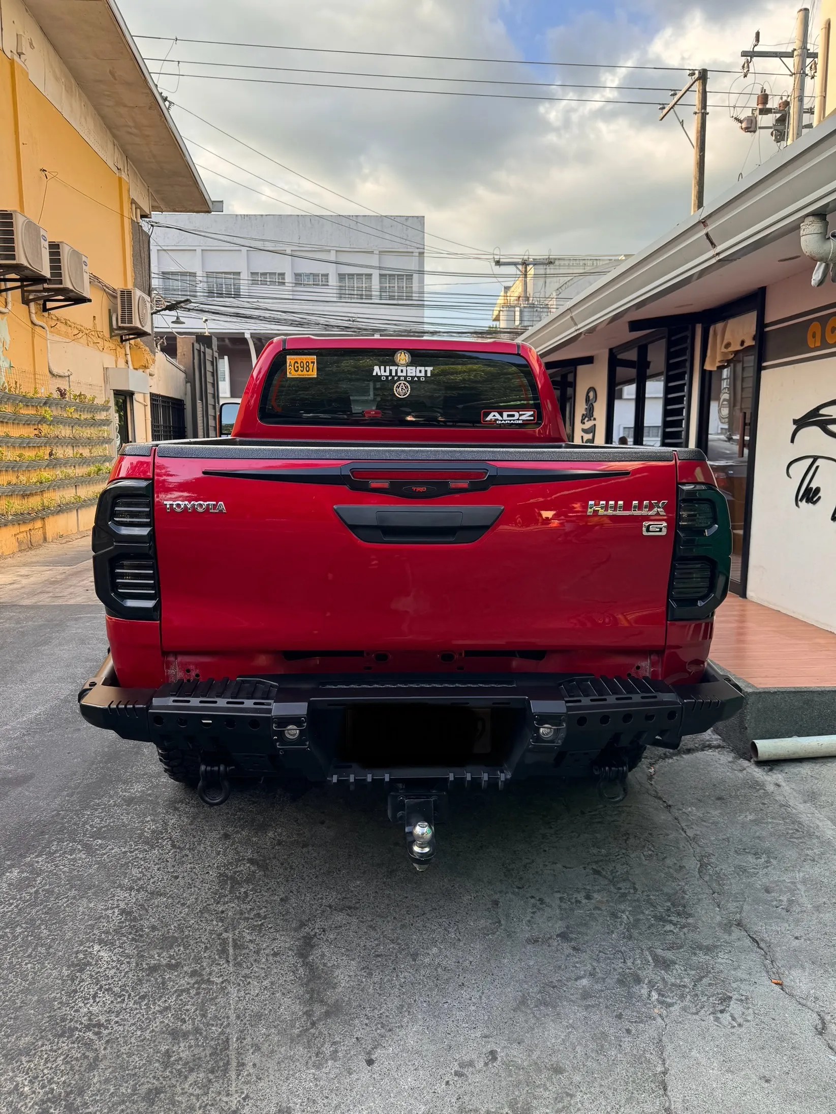 Used 5
                    TOYOTA
                     for Sale Image