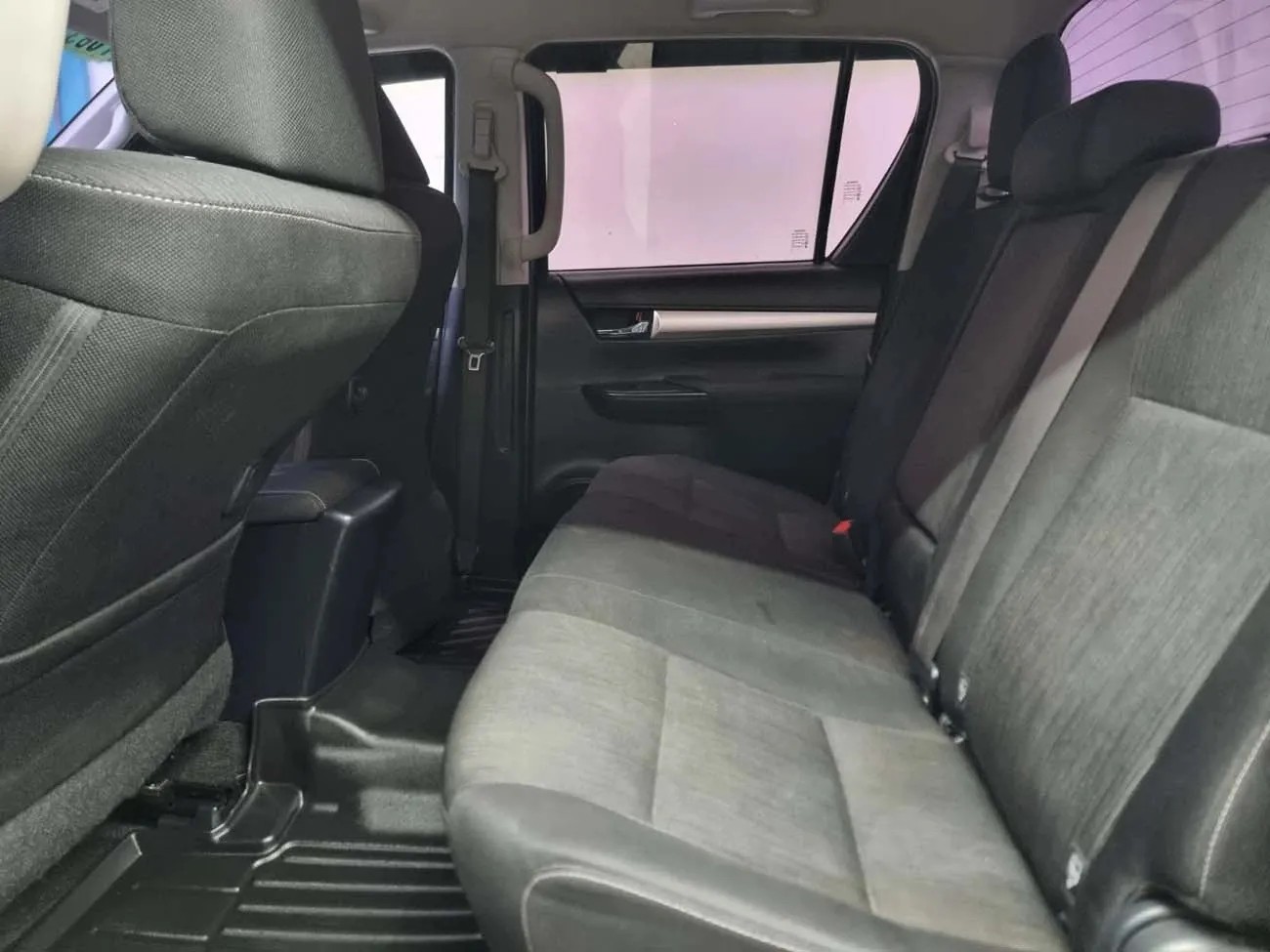 Used 2
                    TOYOTA
                     for Sale Image