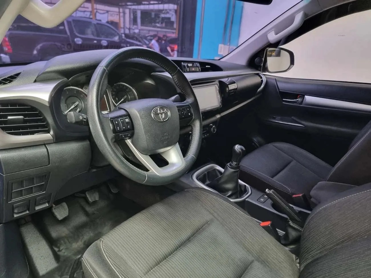 Used 2
                    TOYOTA
                     for Sale Image