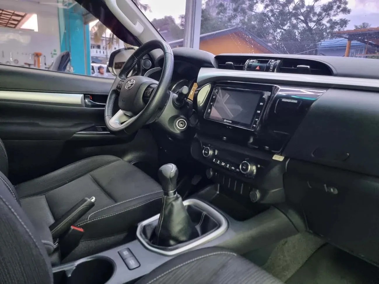 Used 2
                    TOYOTA
                     for Sale Image