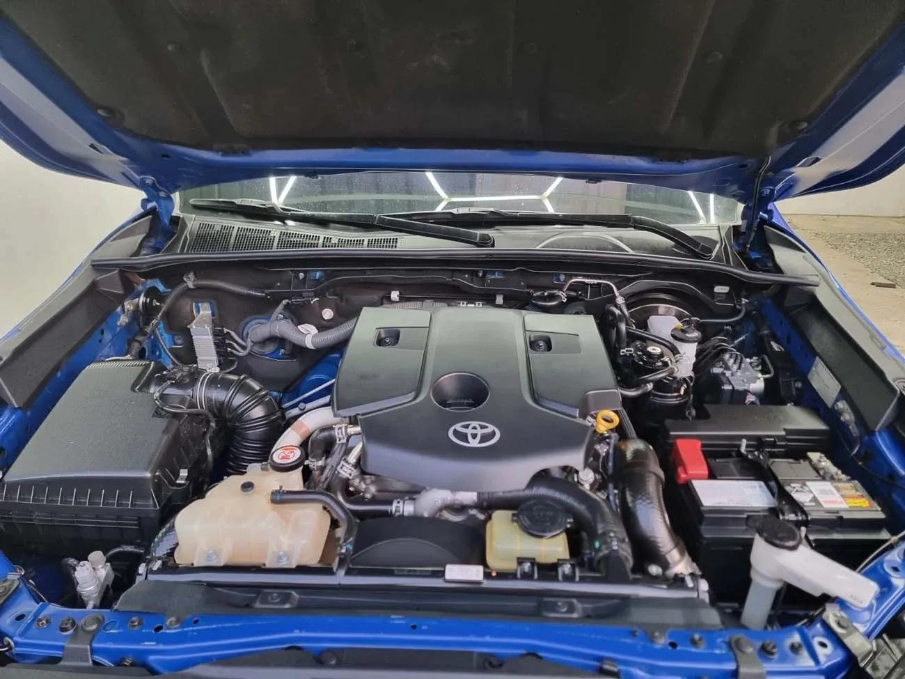 Used 2
                    TOYOTA
                     for Sale Image