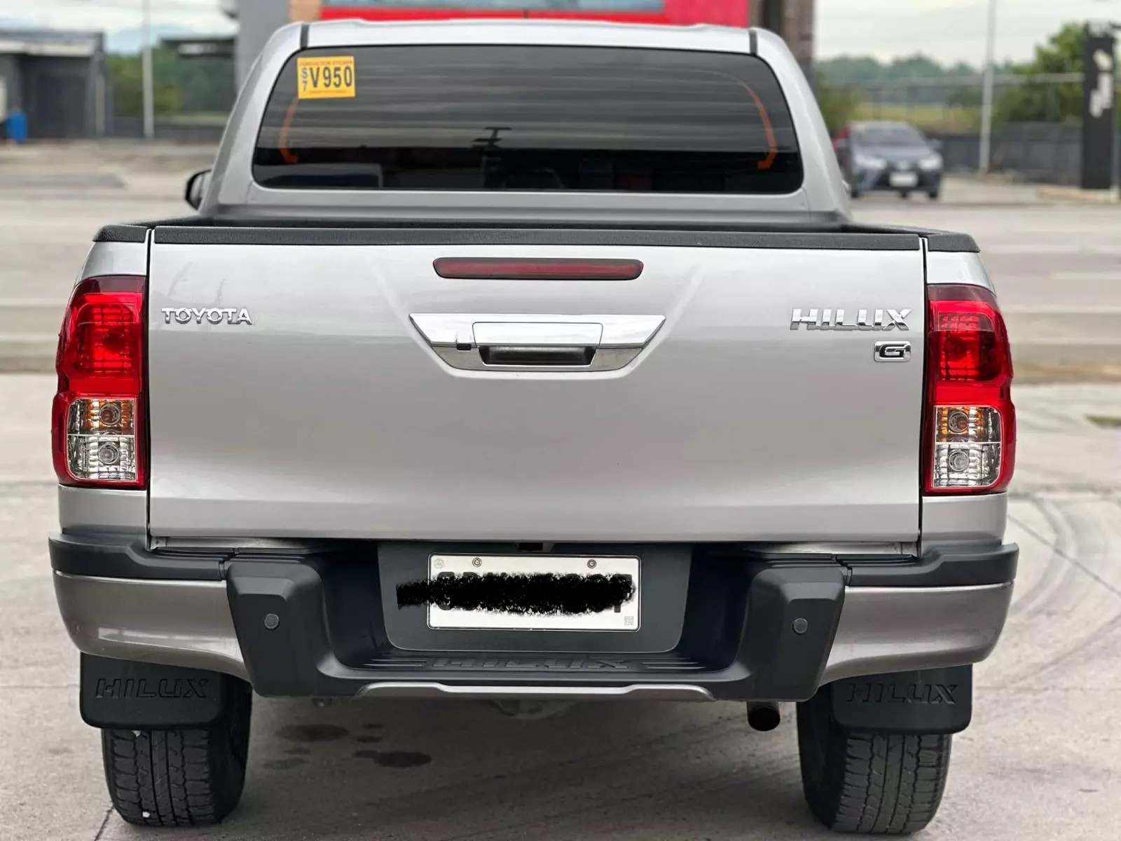 Used 1
                    TOYOTA
                     for Sale Image