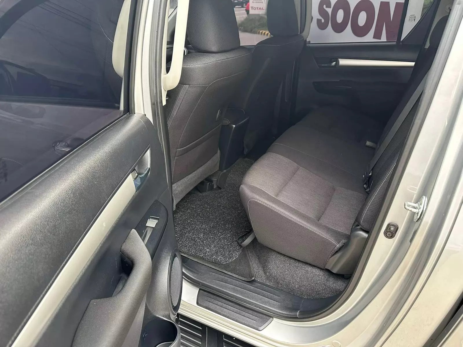 Used 1
                    TOYOTA
                     for Sale Image