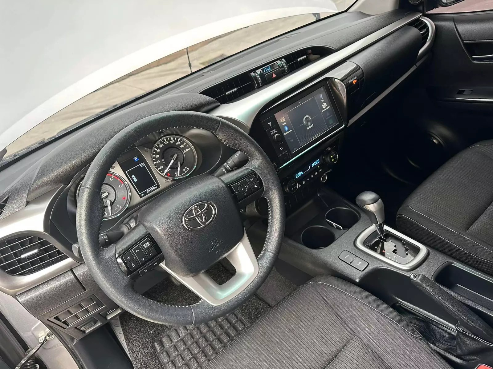 Used 1
                    TOYOTA
                     for Sale Image