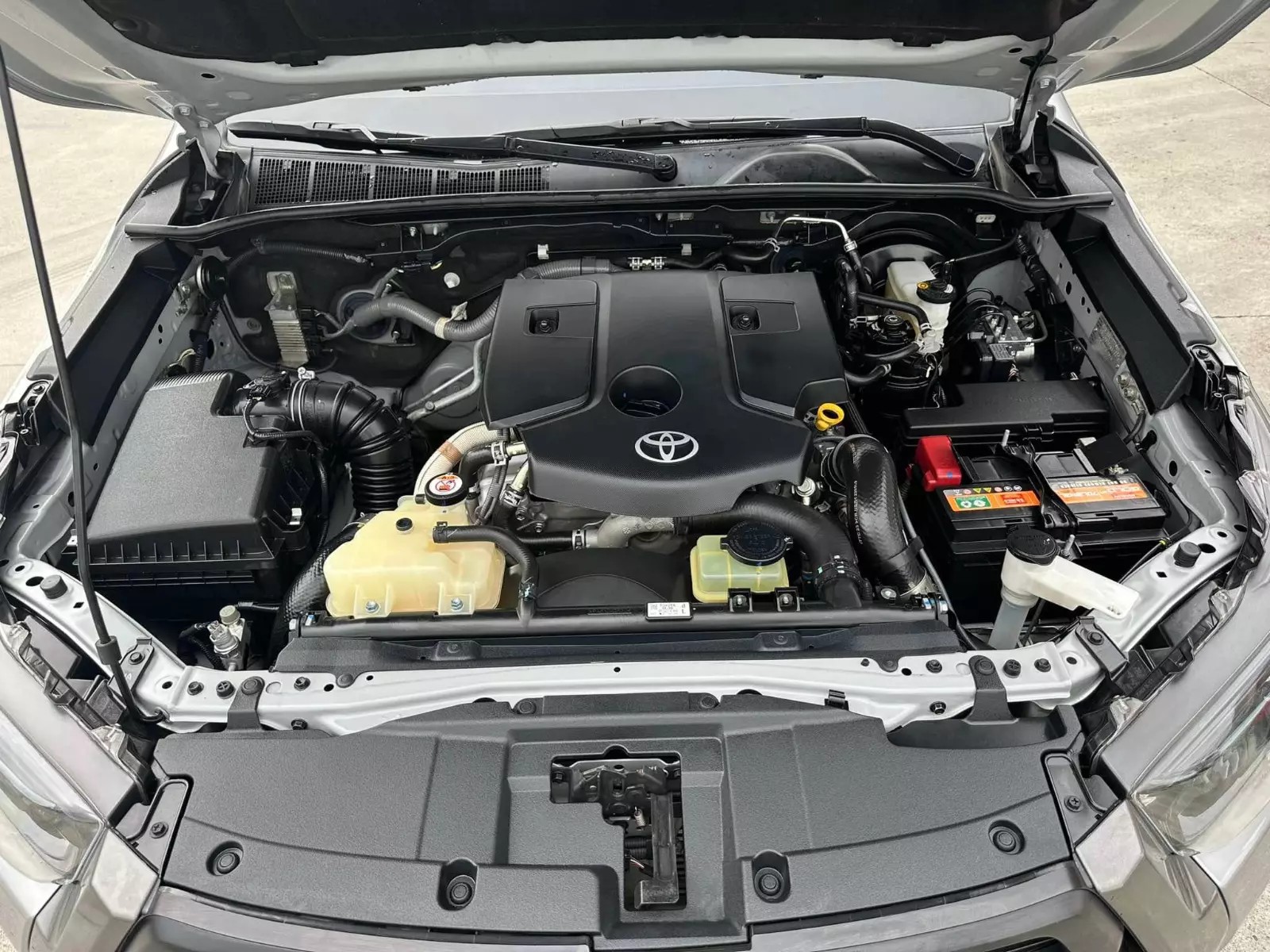 Used 1
                    TOYOTA
                     for Sale Image