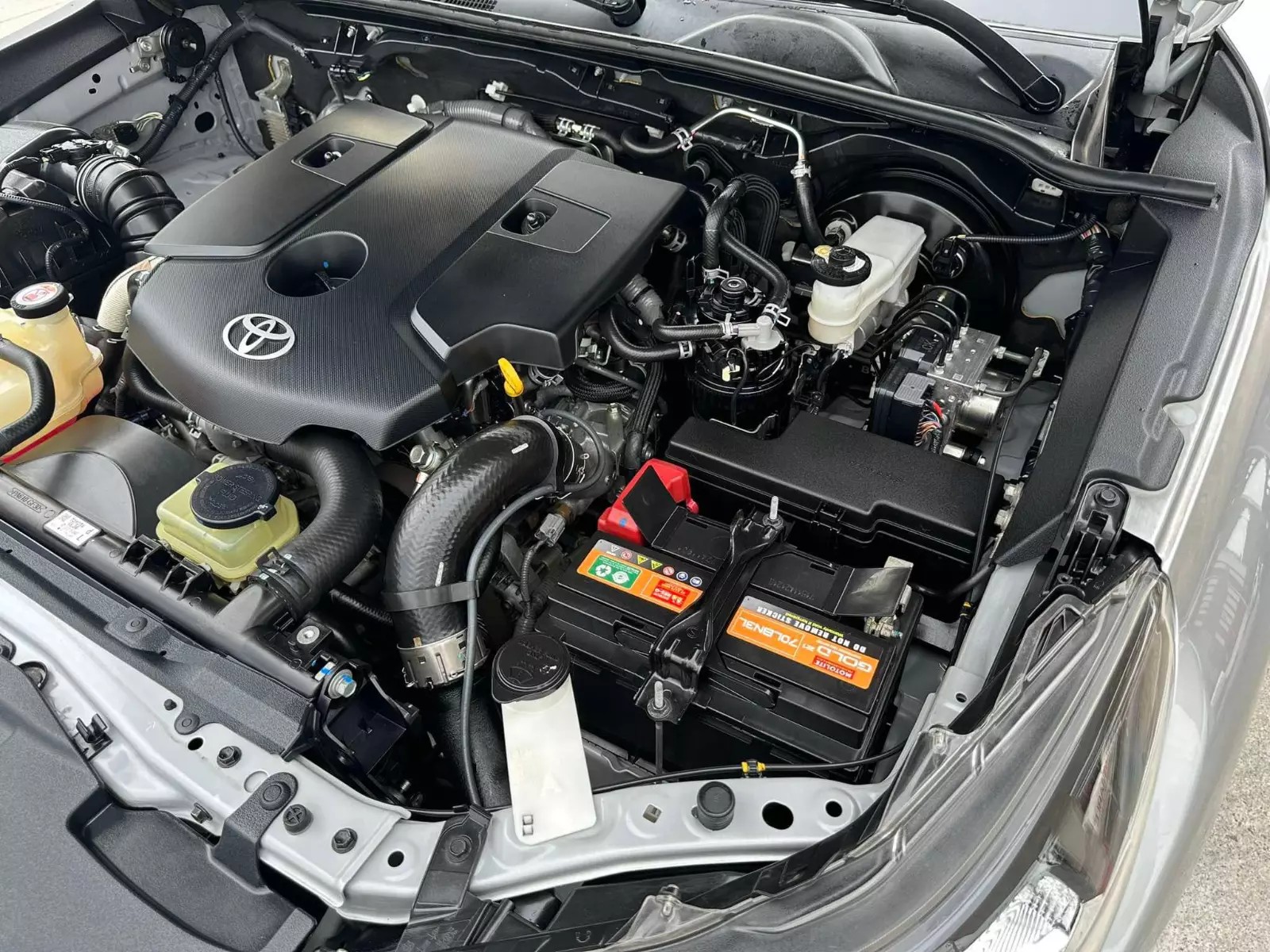 Used 1
                    TOYOTA
                     for Sale Image