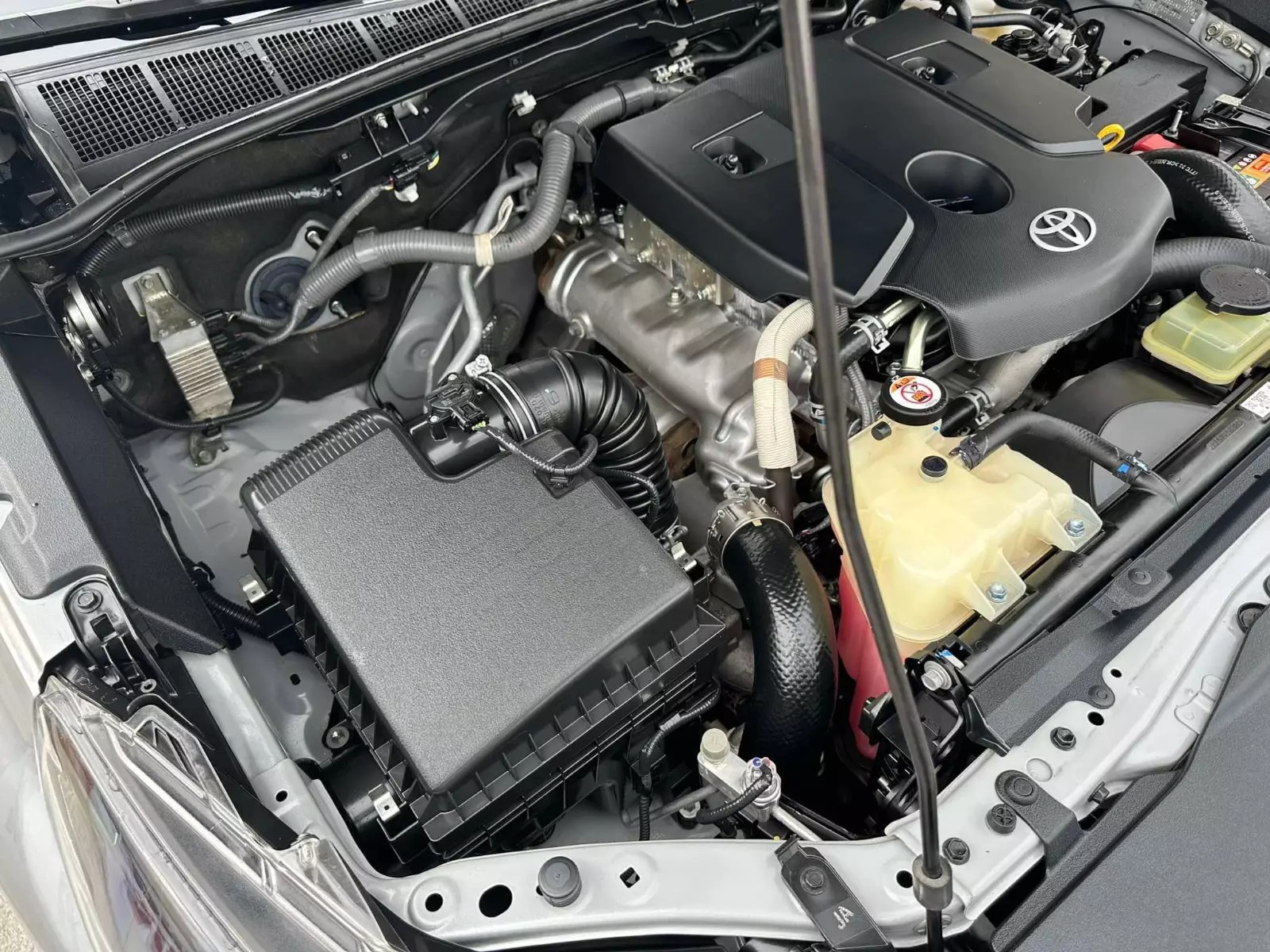 Used 1
                    TOYOTA
                     for Sale Image