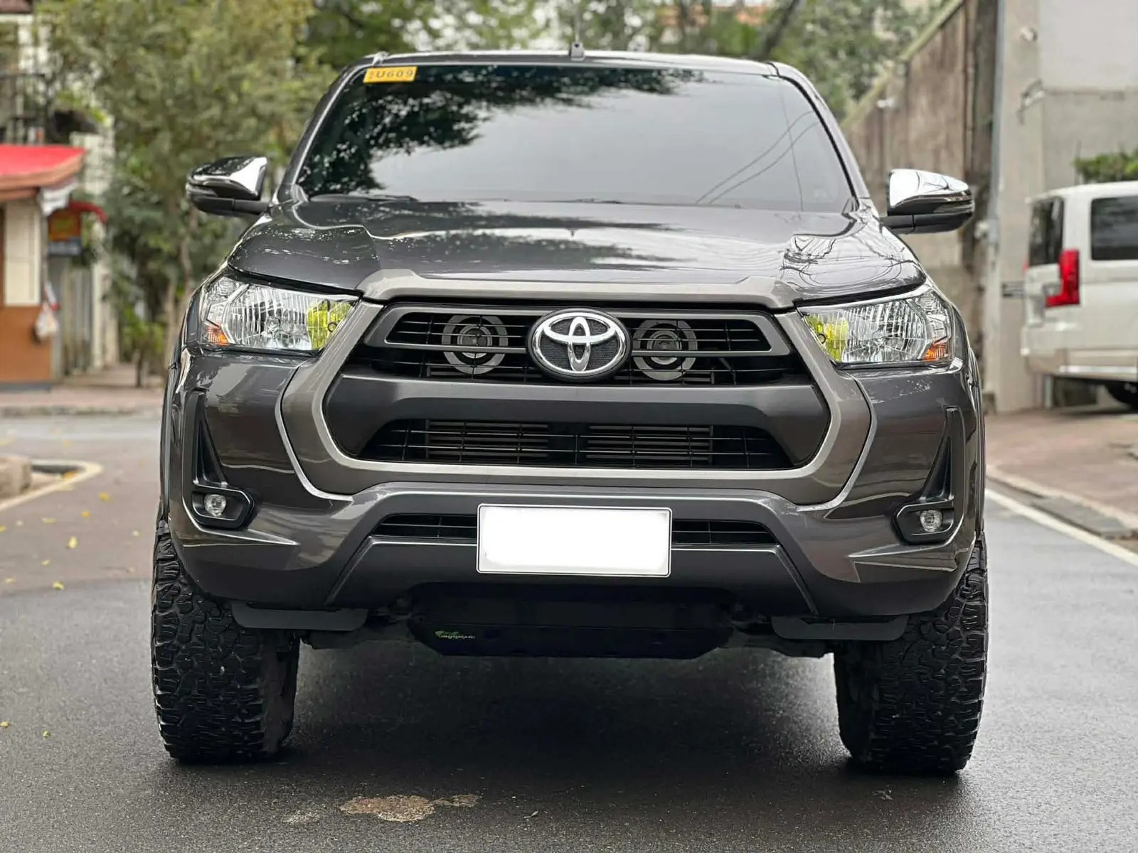 Used 2
                    TOYOTA
                     for Sale Image