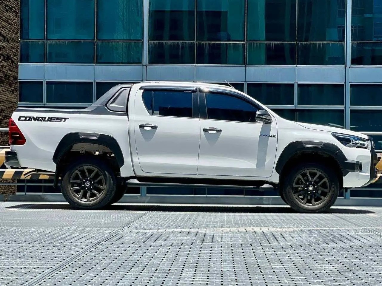 Used 1
                    TOYOTA
                     for Sale Image