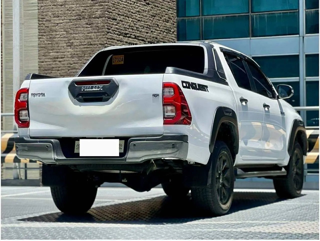 Used 1
                    TOYOTA
                     for Sale Image