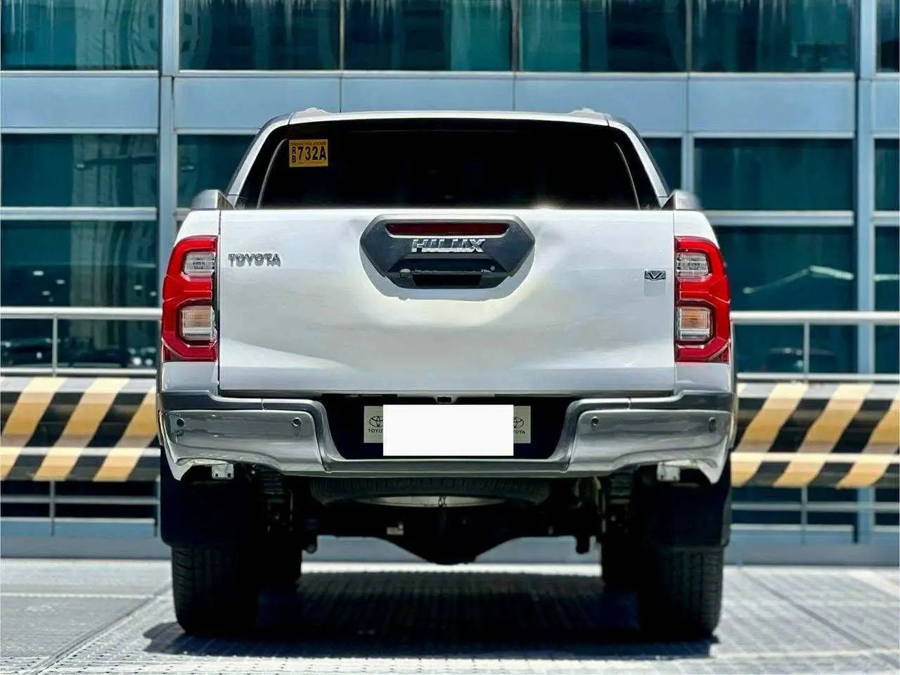 Used 1
                    TOYOTA
                     for Sale Image