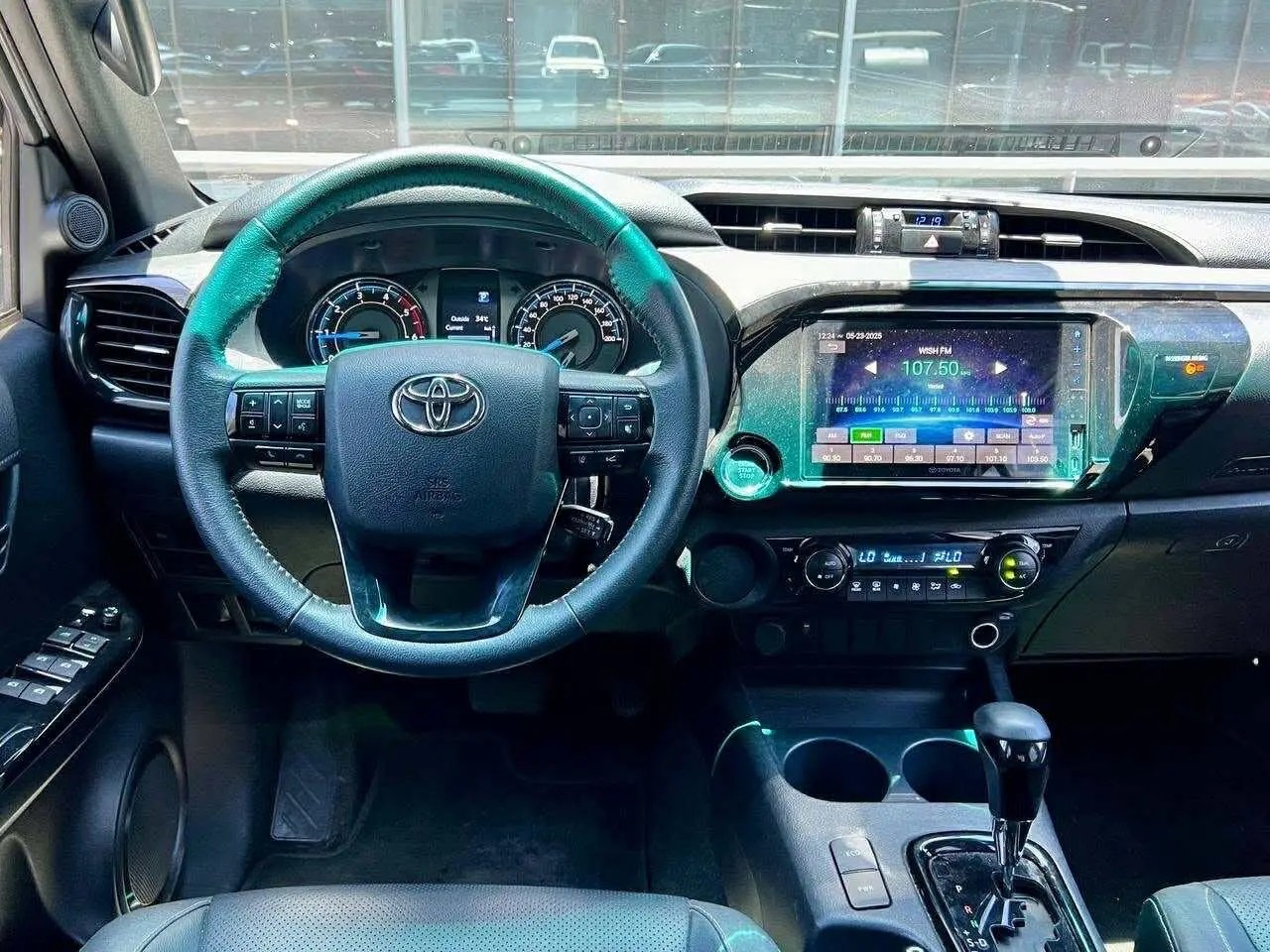 Used 1
                    TOYOTA
                     for Sale Image