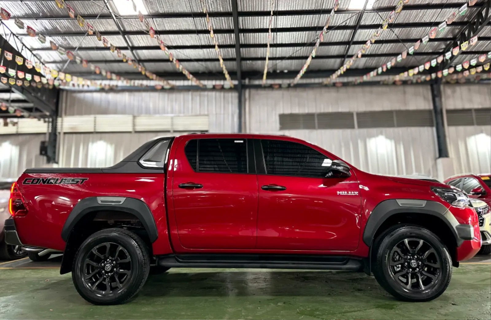 Used 1
                    TOYOTA
                     for Sale Image