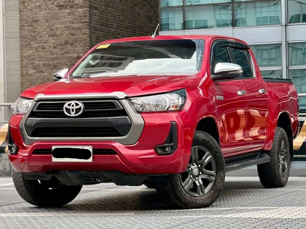 Used 1
                    TOYOTA
                     for Sale Image