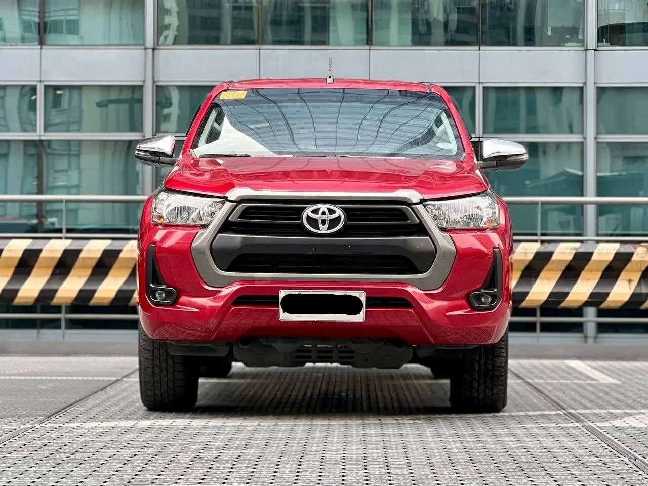 Used 1
                    TOYOTA
                     for Sale Image