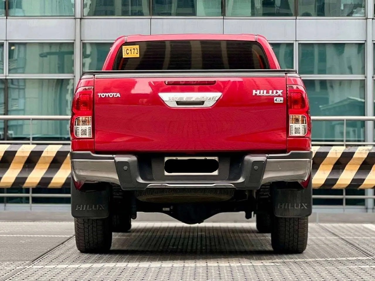 Used 1
                    TOYOTA
                     for Sale Image