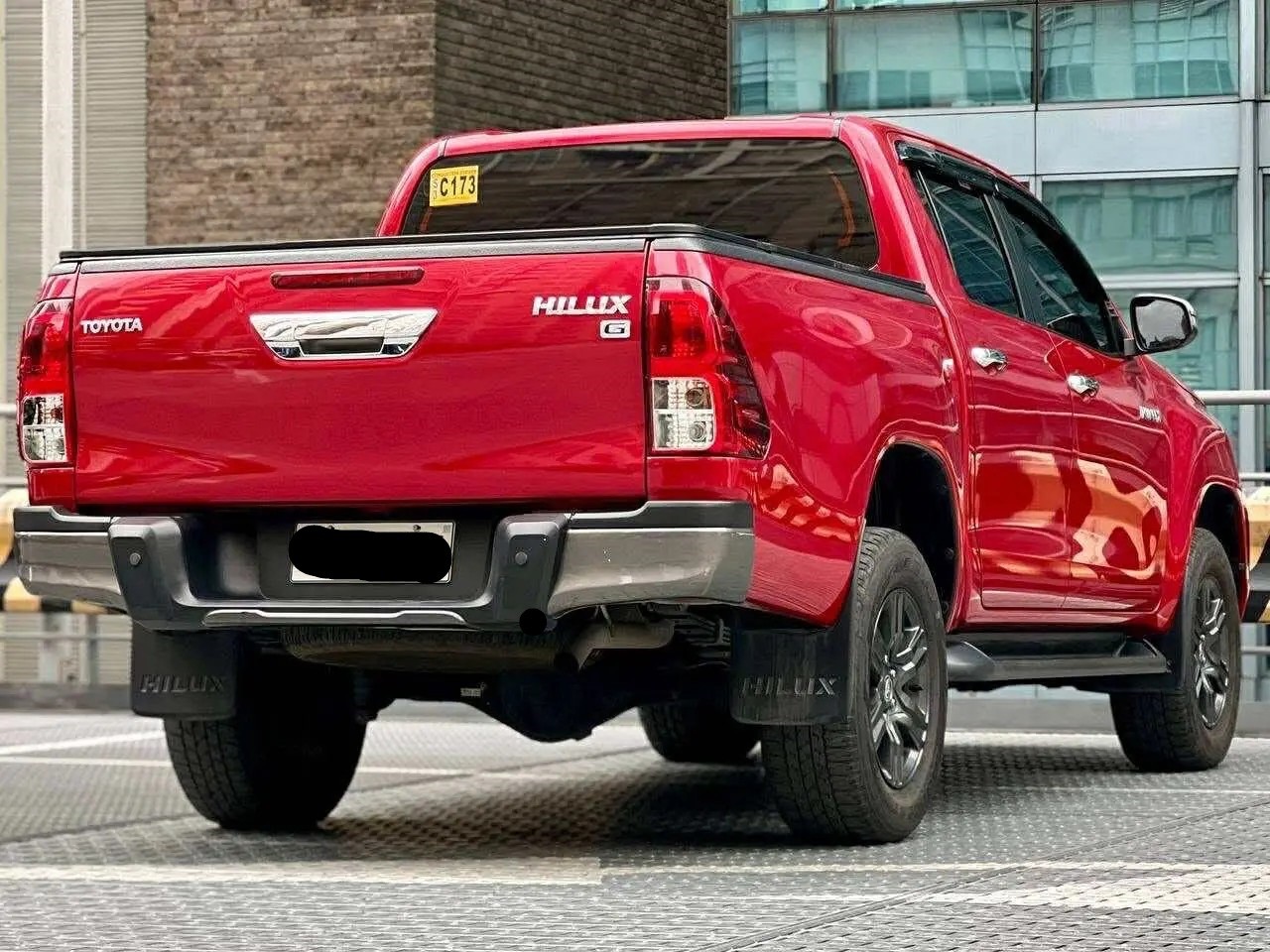 Used 1
                    TOYOTA
                     for Sale Image