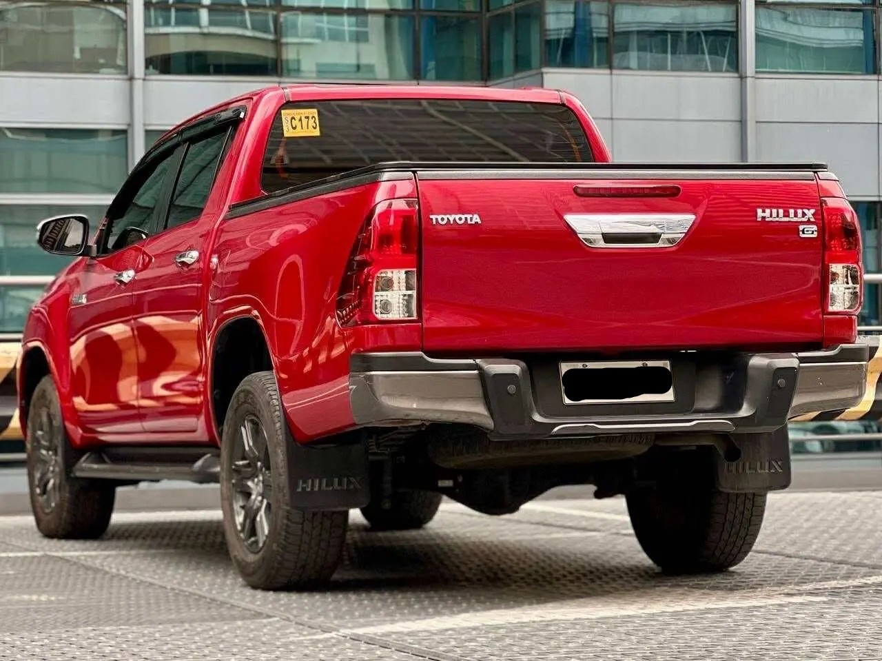 Used 1
                    TOYOTA
                     for Sale Image