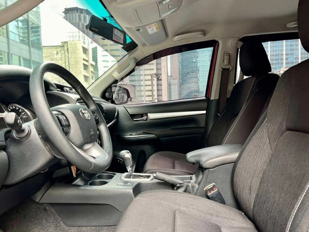 Used 1
                    TOYOTA
                     for Sale Image