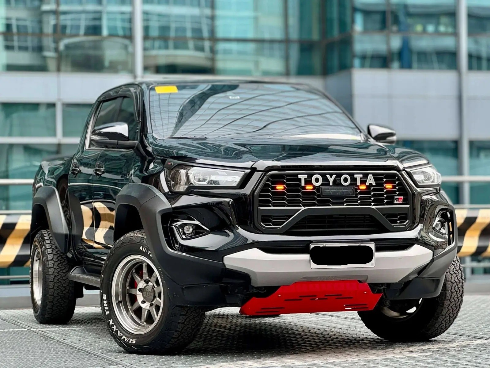 Used 1
                    TOYOTA
                     for Sale Image