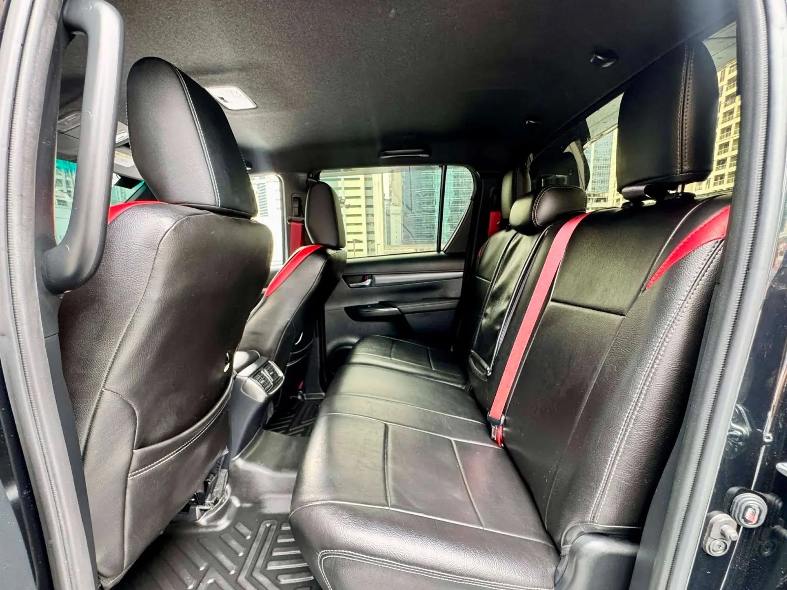 Used 1
                    TOYOTA
                     for Sale Image