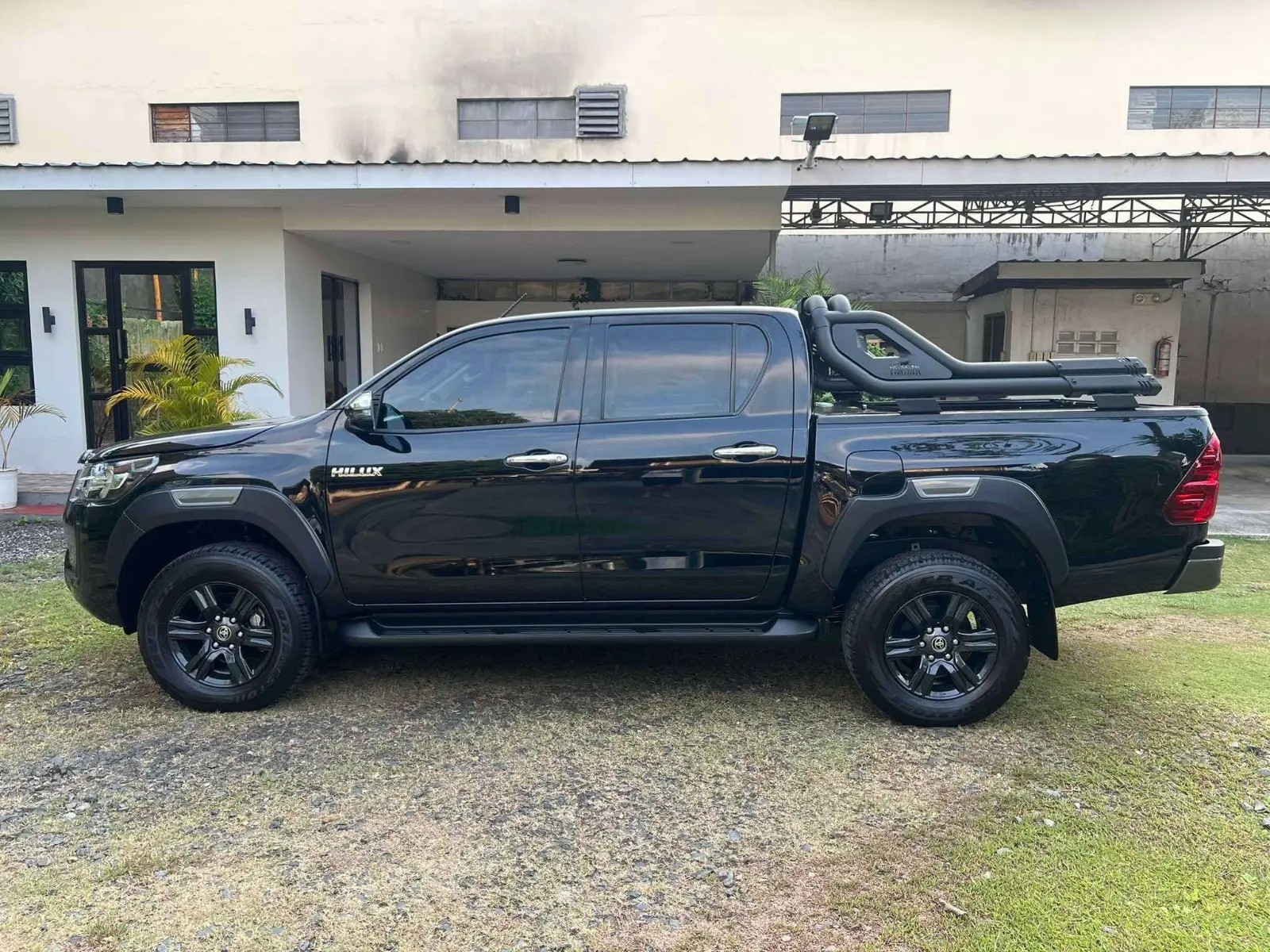 Used 1
                    TOYOTA
                     for Sale Image