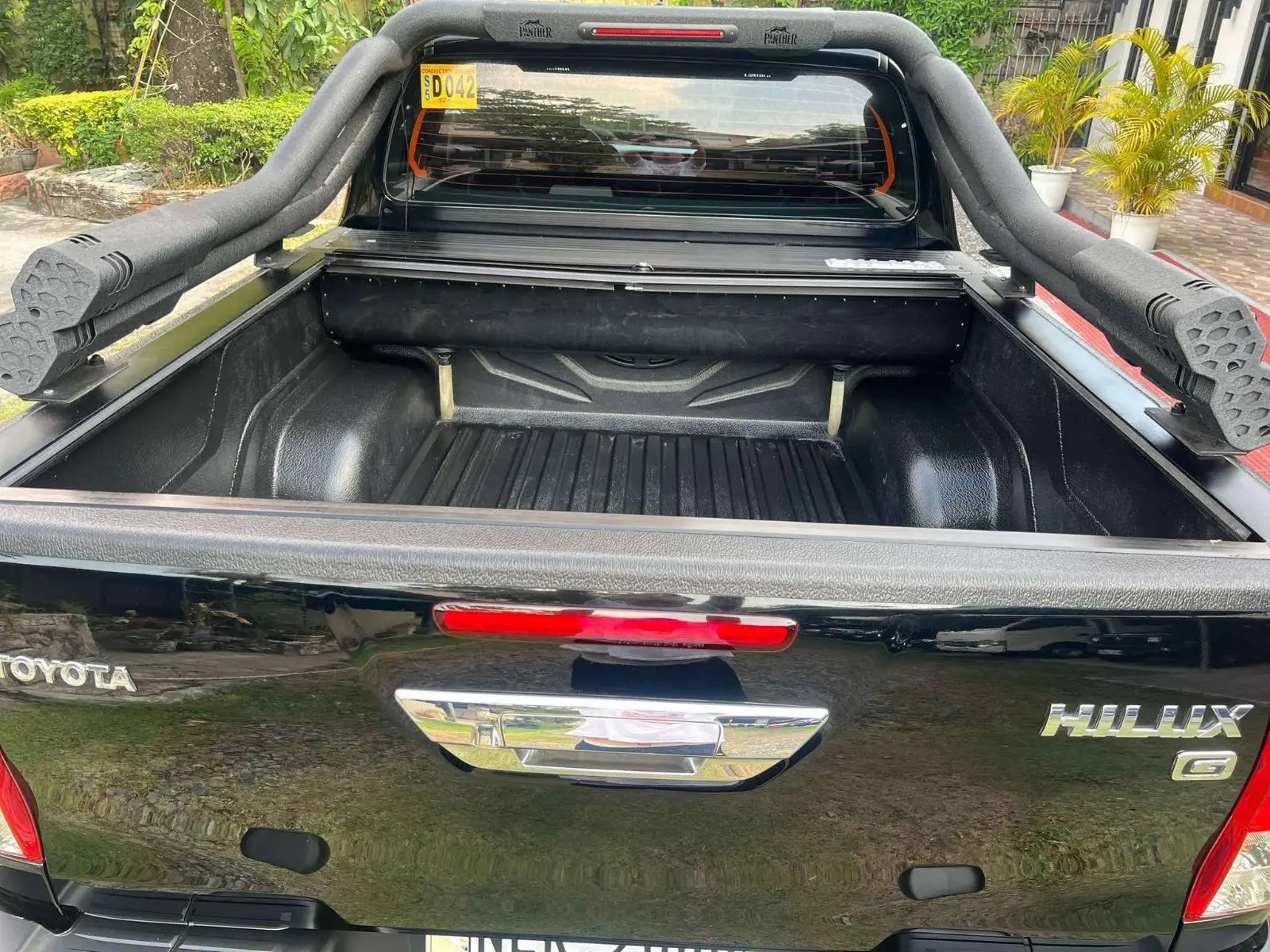 Used 1
                    TOYOTA
                     for Sale Image