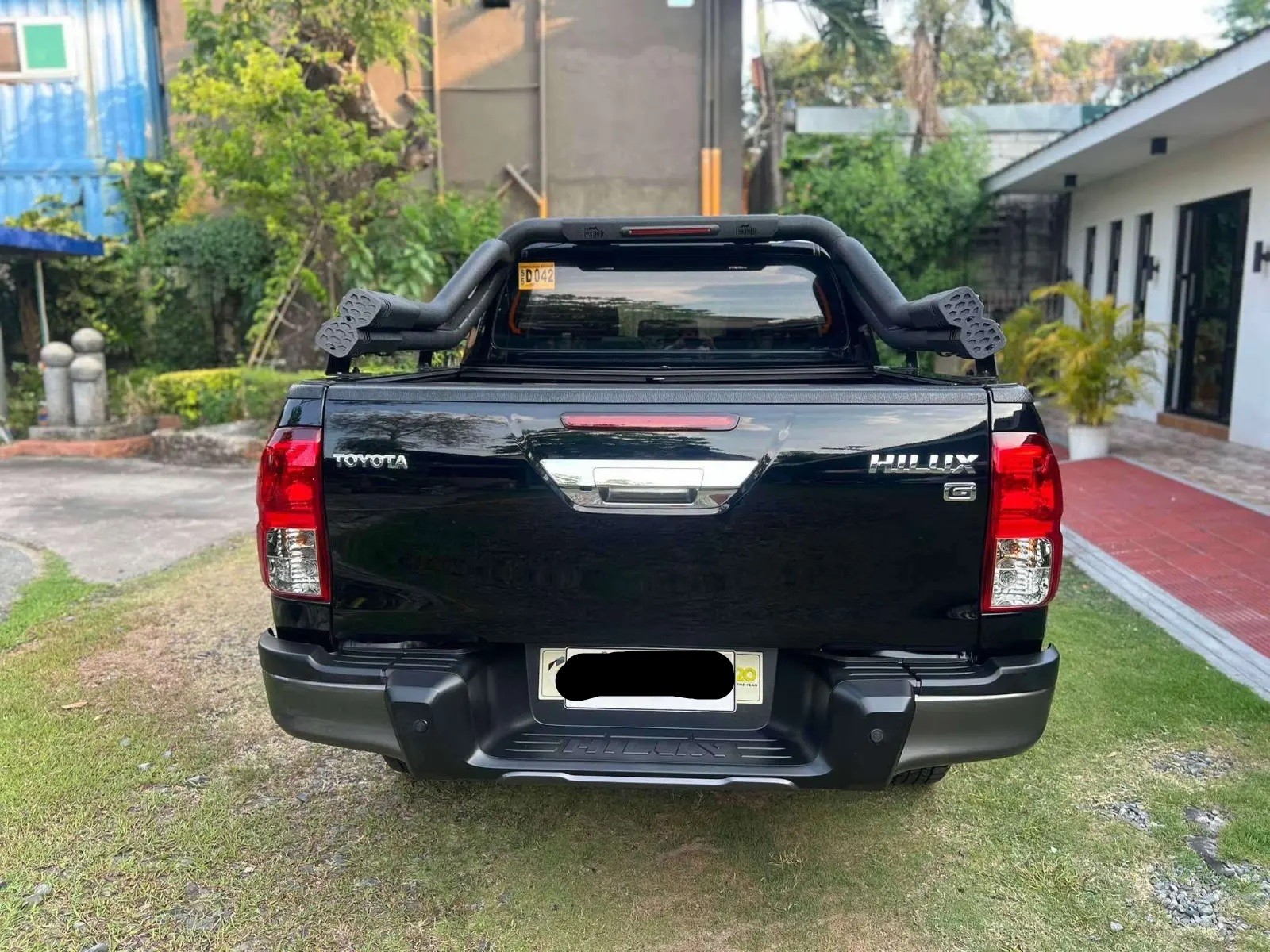 Used 1
                    TOYOTA
                     for Sale Image