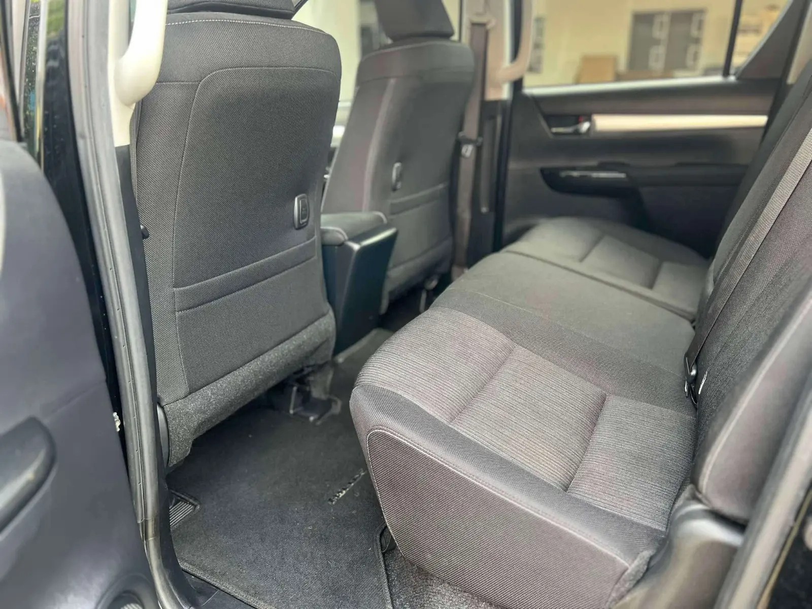 Used 1
                    TOYOTA
                     for Sale Image