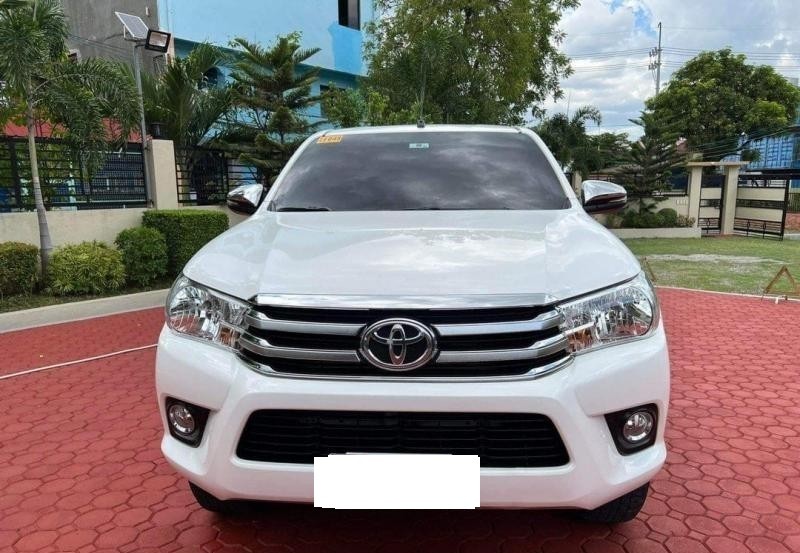 Used 1
                    TOYOTA
                     for Sale Image