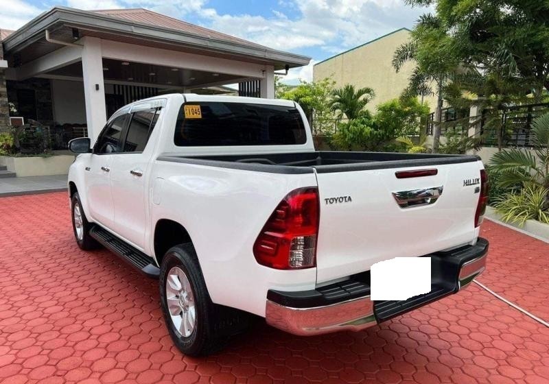 Used 1
                    TOYOTA
                     for Sale Image