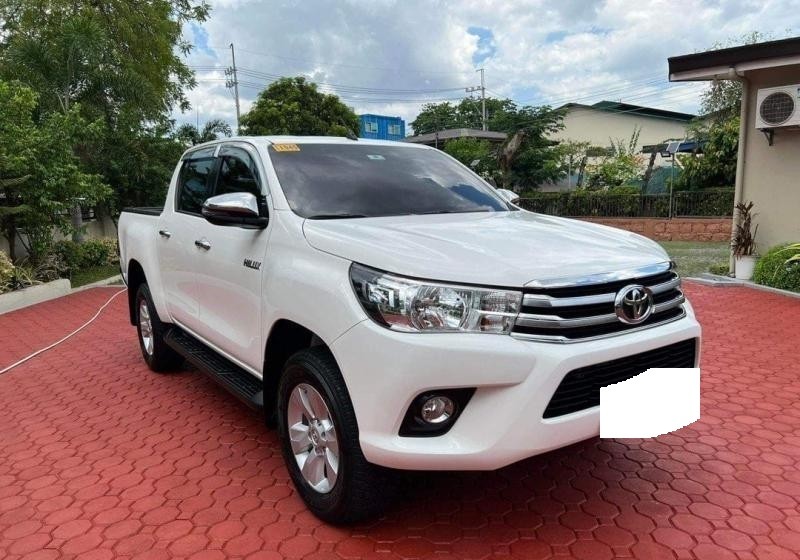 Used 1
                    TOYOTA
                     for Sale Image