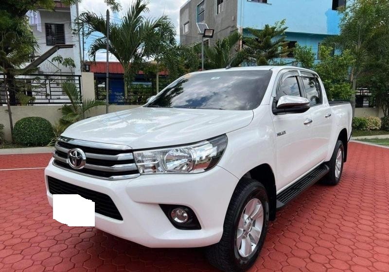 Used 1
                    TOYOTA
                     for Sale Image
