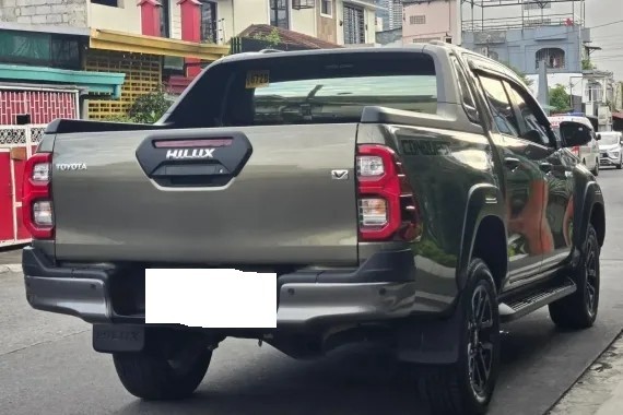 Used 1
                    TOYOTA
                     for Sale Image