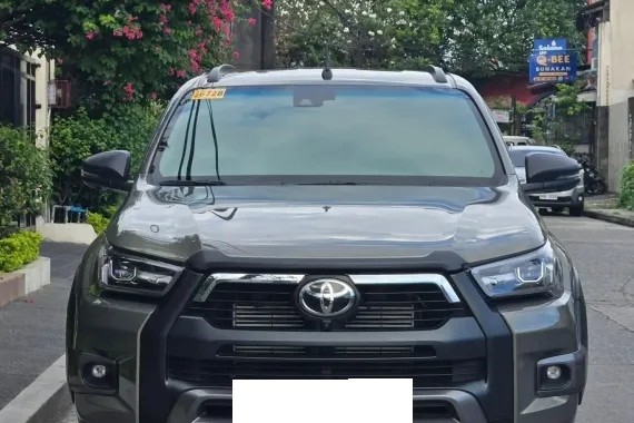 Used 1
                    TOYOTA
                     for Sale Image