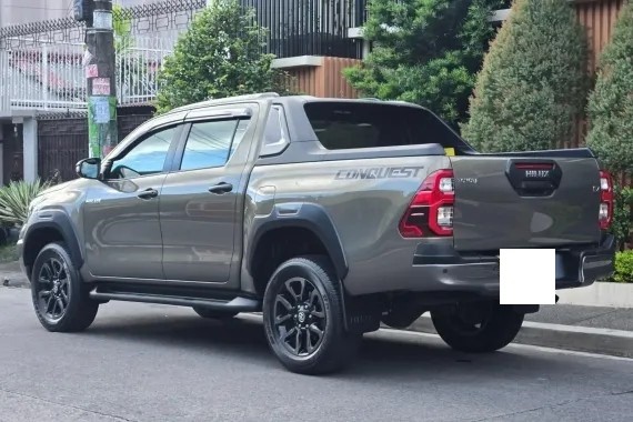 Used 1
                    TOYOTA
                     for Sale Image