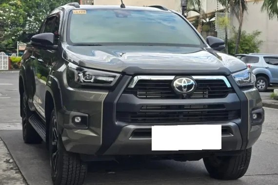 Used 1
                    TOYOTA
                     for Sale Image