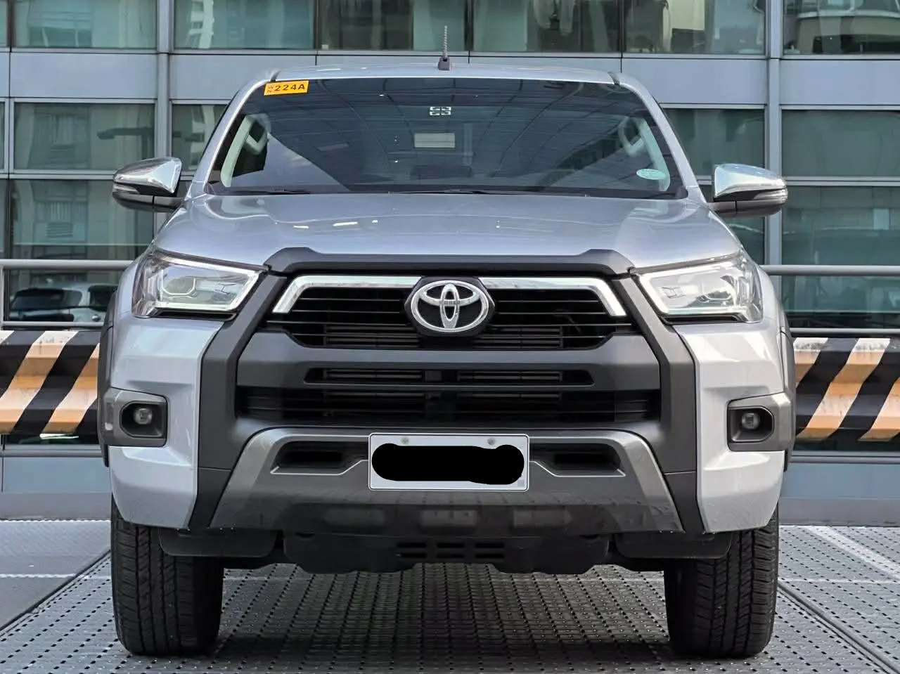 Used 1
                    TOYOTA
                     for Sale Image