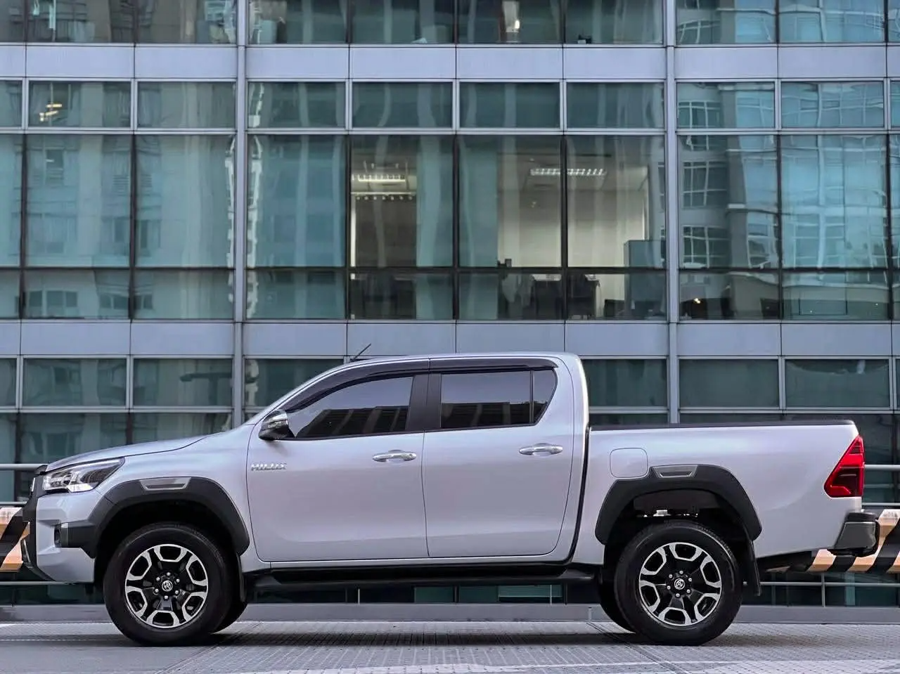 Used 1
                    TOYOTA
                     for Sale Image