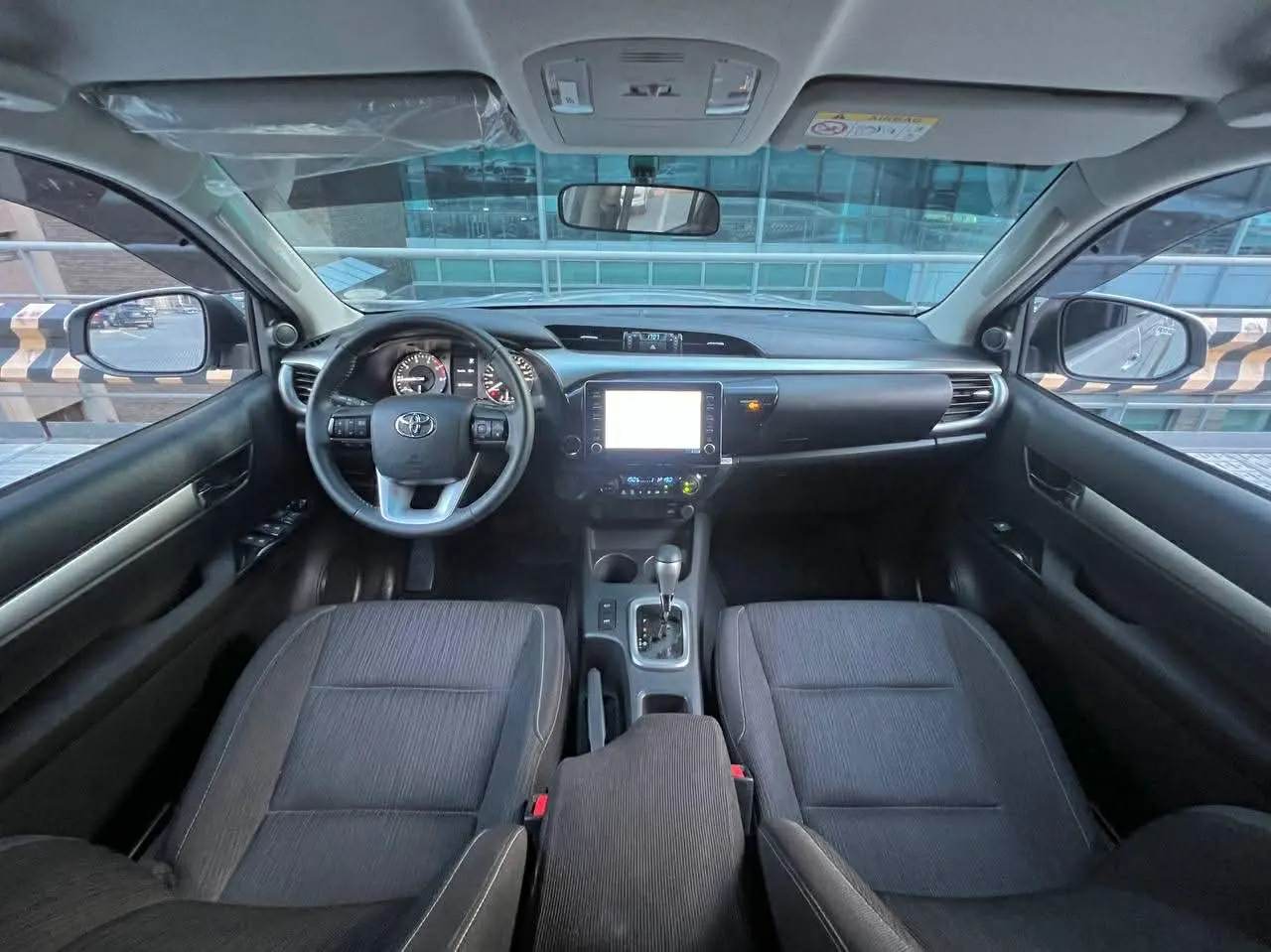 Used 1
                    TOYOTA
                     for Sale Image